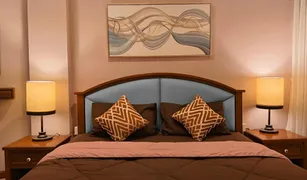 Studio Condo for sale in Na Chom Thian, Pattaya Somphong Condotel