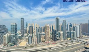 2 Habitaciones Apartamento en venta en Lake Almas West, Dubái Wind Tower 2