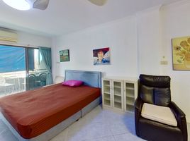 1 спален Кондо в аренду в Jomtien Hill Resort Condominium , Nong Prue, Паттая