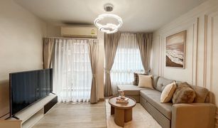 2 Bedrooms Condo for sale in Kathu, Phuket D Condo Creek
