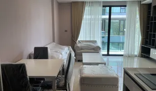 清迈 Suthep The Star Hill Condo 2 卧室 公寓 售 