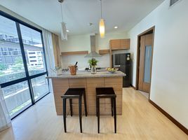 3 Bedroom Apartment for rent at Sutavongs Place, Lumphini