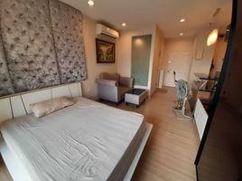 1 Bedroom Condo for rent at The Light House, Khlong Ton Sai