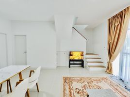 3 Schlafzimmer Villa zu vermieten im Pleno Sukhumvit-Bangna 2, Bang Kaeo, Bang Phli, Samut Prakan