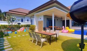 5 Bedrooms Villa for sale in Sam Phraya, Phetchaburi Plemulia Pool Villa 