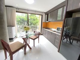 1 Bedroom Condo for rent at PR Court, Khlong Tan Nuea