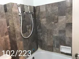 Studio Condo for sale at Niran Residence 8, Saphan Sung