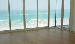 3 Bedrooms Apartment for sale in Saadiyat Beach, Abu Dhabi Mamsha Al Saadiyat