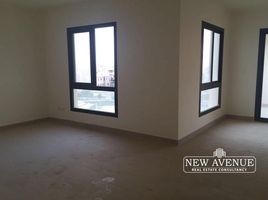 4 Bedroom Apartment for sale at Marassi, Sidi Abdel Rahman, North Coast