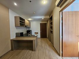 1 Schlafzimmer Wohnung zu verkaufen im Sugar Palm Residence, Talat Nuea