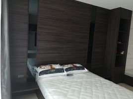 Studio Condo for rent at Asakan Place Srinakarin, Suan Luang