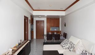 1 Bedroom Condo for sale in Kathu, Phuket Phuket Golf View Condominium