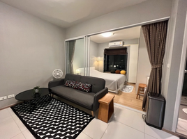 1 Bedroom Apartment for sale at Fuse Mobius Ramkhamhaeng Station, Suan Luang, Suan Luang