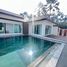 3 Bedroom Villa for sale at The Happy Place, Thep Krasattri, Thalang