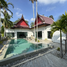 3 Schlafzimmer Villa zu verkaufen in Thalang, Phuket, Choeng Thale, Thalang, Phuket
