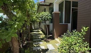 4 Bedrooms House for sale in Nong Prue, Pattaya Central Park Hillside Village