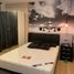 1 Bedroom Condo for rent at The Base Rama 9 - Ramkhamhaeng, Hua Mak, Bang Kapi