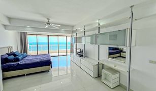 3 Bedrooms Condo for sale in , Pattaya Metro Jomtien Condotel