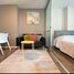 1 Bedroom Apartment for rent at dBURA Pran Nok, Ban Chang Lo, Bangkok Noi, Bangkok