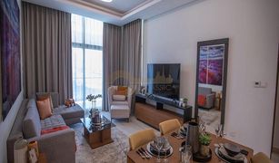 1 Bedroom Apartment for sale in Umm Hurair 2, Dubai Azizi Aliyah