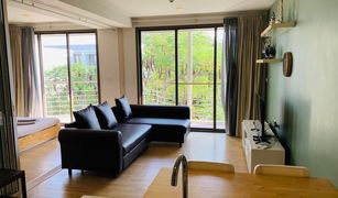 1 Bedroom Condo for sale in Cha-Am, Phetchaburi Baan San Kraam