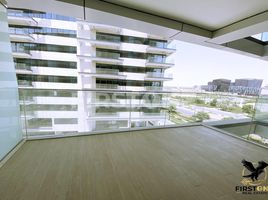 1 Bedroom Apartment for sale at Mayan 1, Yas Bay