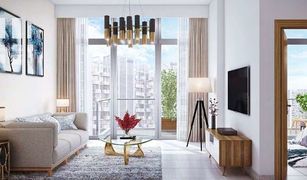 2 Habitaciones Apartamento en venta en , Dubái Fawad Azizi Residence