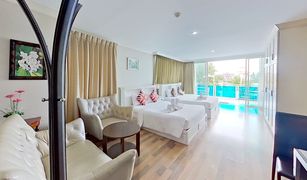 Studio Condo for sale in Nong Kae, Hua Hin My Resort Hua Hin