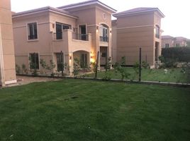 4 Bedroom Villa for sale at Stone Park, The 5th Settlement, New Cairo City