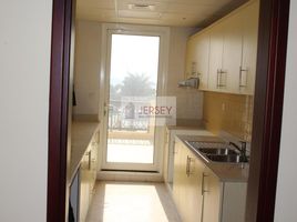 1 Bedroom Condo for sale at Kahraman, Bab Al Bahar, Al Marjan Island