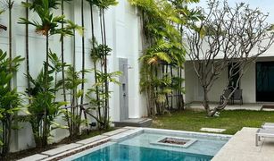 3 Bedrooms Villa for sale in Si Sunthon, Phuket Mono Luxury Villa Pasak