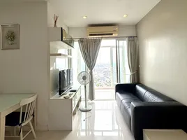 2 спален Кондо в аренду в Ideo Verve Sukhumvit, Phra Khanong Nuea
