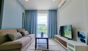 1 Schlafzimmer Wohnung zu verkaufen in Nong Kae, Hua Hin Baan View Viman