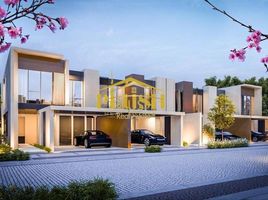 4 बेडरूम टाउनहाउस for sale at Cherrywoods, Reem Community