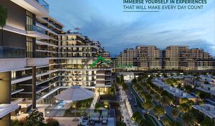 2 Schlafzimmern Appartement zu verkaufen in Makers District, Abu Dhabi Reem Hills