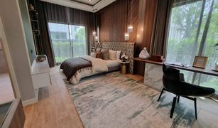 6 Bedrooms House for sale in Bang Phai, Bangkok Grand Bangkok Boulevard Petchkasem-Kanchana