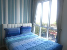 1 Schlafzimmer Wohnung zu vermieten im Neo Condo, Nong Prue, Pattaya, Chon Buri
