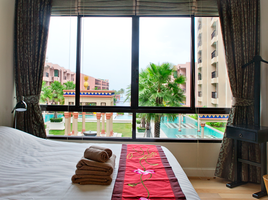 3 Schlafzimmer Appartement zu verkaufen im Marrakesh Residences, Nong Kae