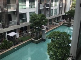 1 Bedroom Condo for sale at A Space Me Sukhumvit 77, Suan Luang, Suan Luang