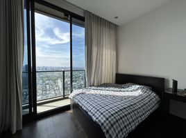 3 Schlafzimmer Penthouse zu vermieten im Whizdom Essence, Bang Chak, Phra Khanong, Bangkok, Thailand