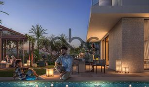 3 Schlafzimmern Villa zu verkaufen in Al Reef Downtown, Abu Dhabi Fay Alreeman