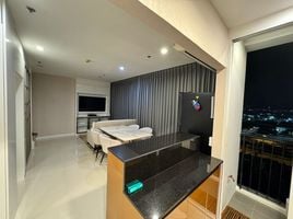 คอนโด 2 ห้องนอน ให้เช่า ในโครงการ เดอะ สกาย สุขุมวิท, บางนา