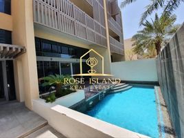 4 Bedroom Villa for sale at Al Muneera Townhouses-Mainland, Al Muneera, Al Raha Beach