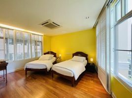 3 Schlafzimmer Appartement zu verkaufen im Baan Nunthasiri, Thung Mahamek