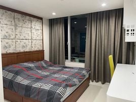 1 Schlafzimmer Wohnung zu vermieten im Chamchuri Square Residence, Pathum Wan, Pathum Wan