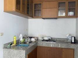 4 Bedroom Townhouse for rent at View Talay 1 , Nong Prue, Pattaya