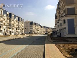 5 Bedroom Apartment for sale at Mountain View Hyde Park, The 5th Settlement, New Cairo City, Cairo