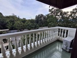 3 Schlafzimmer Appartement zu verkaufen im Baan Somprasong Condominium Huahin, Cha-Am