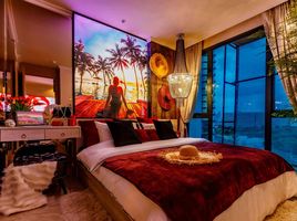2 Bedroom Condo for sale at The Riviera Ocean Drive, Nong Prue