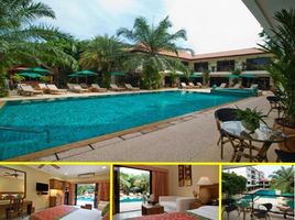 42 Schlafzimmer Hotel / Resort zu verkaufen in Pattaya, Chon Buri, Bang Lamung, Pattaya, Chon Buri